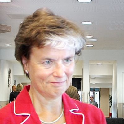 Astrid Thors