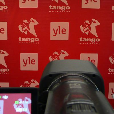 Tangomarkkinoiden esikarsintakiertue on Seinäjoella