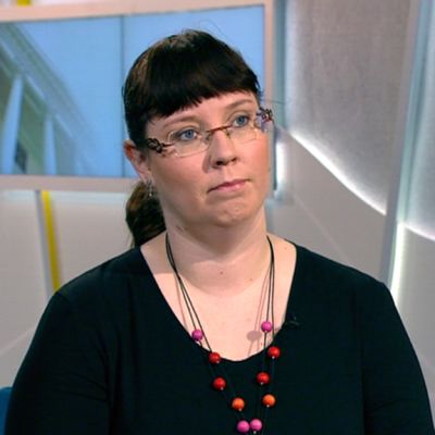Merja Kyllönen