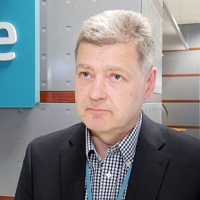 Lauri Kivinen