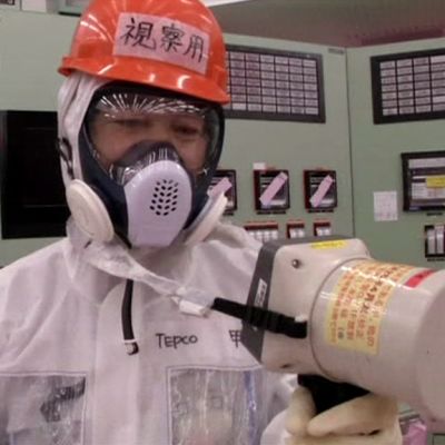Fukushima reaktori