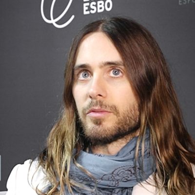 Jared Leto