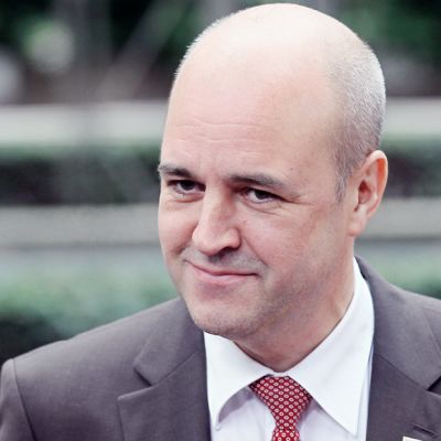 Frederik Reinfeldt
