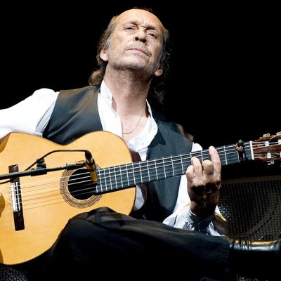 Paco de Lucia
