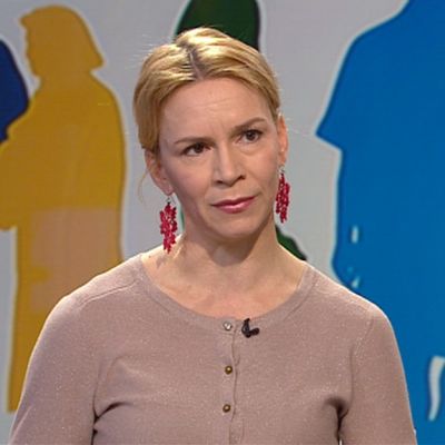 Päivi Mattila