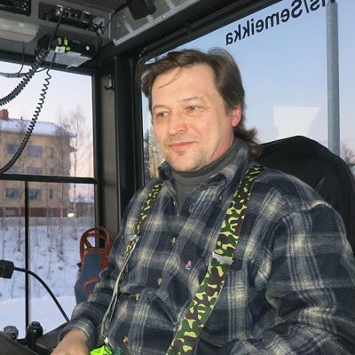 Pekka Ounaslehto