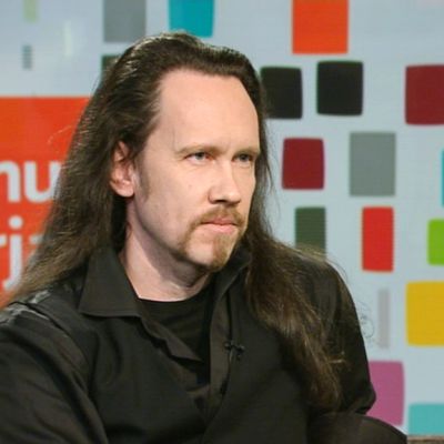 JP Koskinen