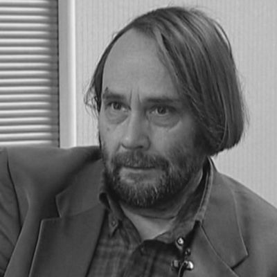 Jukka Alihanka