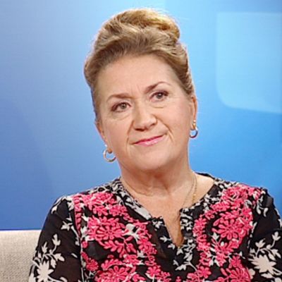 Anja Snellman
