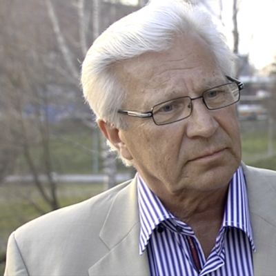 Jorma Kalske.