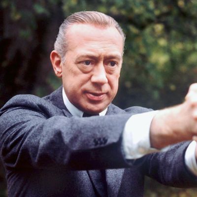 Horst Tappert