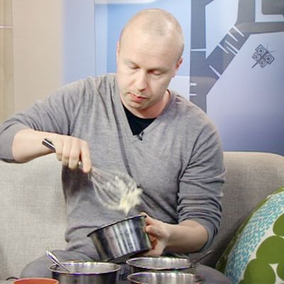 Jouni Toivanen