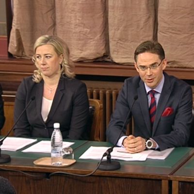 Hallituksen kehysriihessä sovittiin myös sote-uudistuksen uudesta valmistelusta.