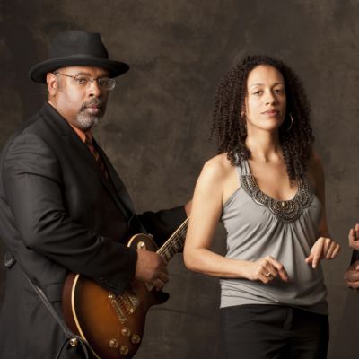 Heritage Blues Orchestra