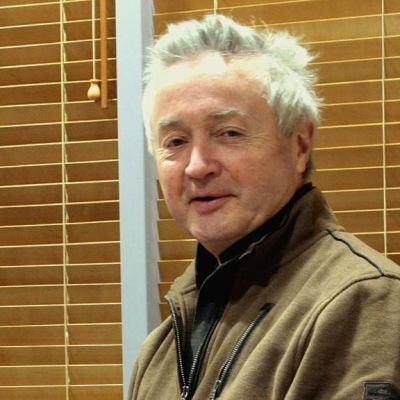 Jukka Kuoppamäki