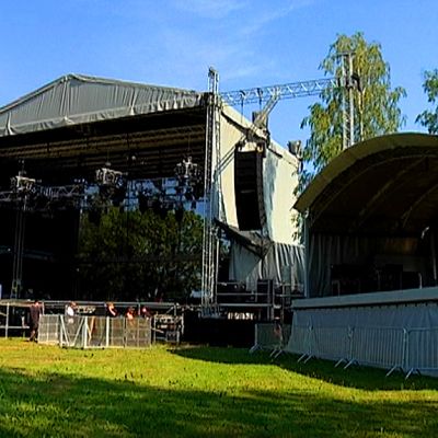 Saimaa Open Air