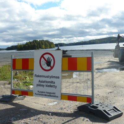 Ahtijahti Oy Laivaliikenne Veneliikenne Laituritarvikkeet Koulutus