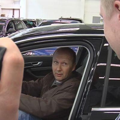 Kuopion Autokauppa Uusimmat Sisallot Yle Fi