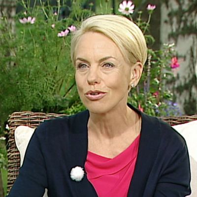 Puoli seitsemän -ohjelman toimitussihteeri ja Uutisvuodon ylituomari Baba Lybeck harrastaa vapaa-aikanaan maratonjuoksua, pitkän matkan pyöräilyä ja avovesiuintia. Aamu-tv tapasi lomalta palanneen Baban.