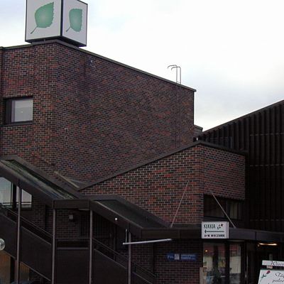 Paikallisosuuspankit Uusimmat Sisallot Yle Fi