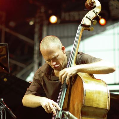 Avishai Cohen.