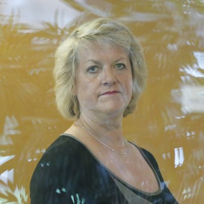 Janne Kristiansen