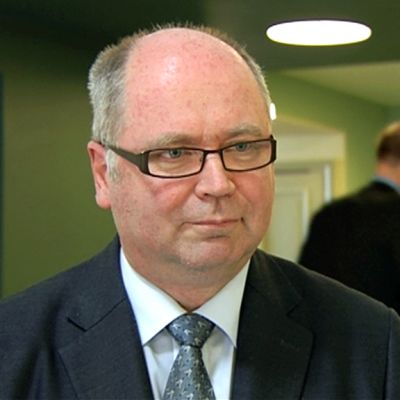 Eero Heinäluoma