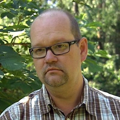 Jaakko Kiander