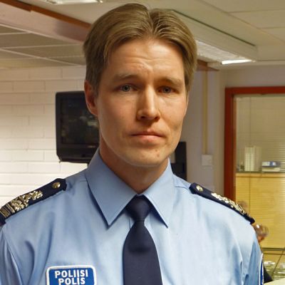 Jarkko Maksniemi.