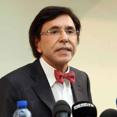Elio Di Rupo