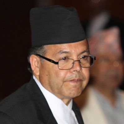 Jhalalath Khanal