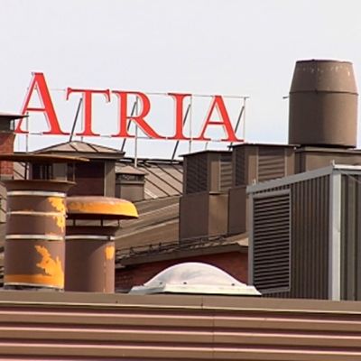 Atria