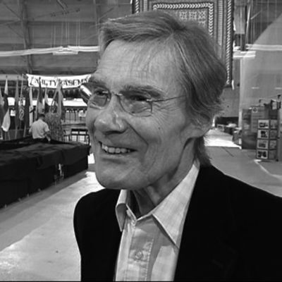 Evankelista Kalevi Lehtinen 1936 - 2011.