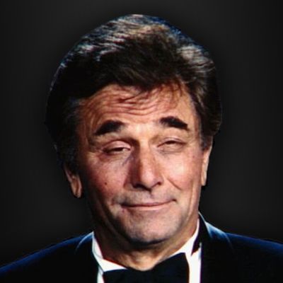 Peter Falk