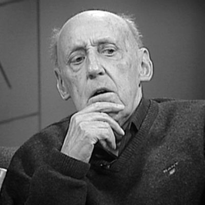 Bo Carpelan 1926-2011