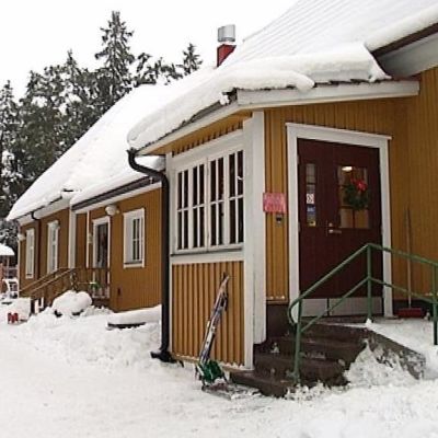 Päiväkoti