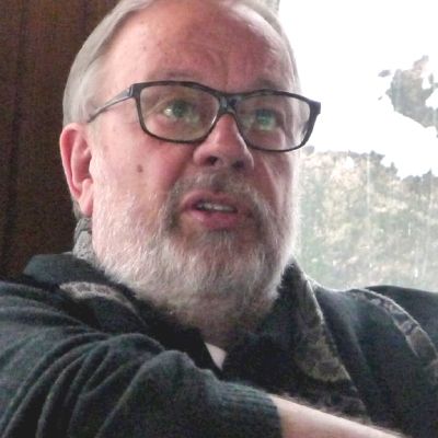 Matti Salminen.