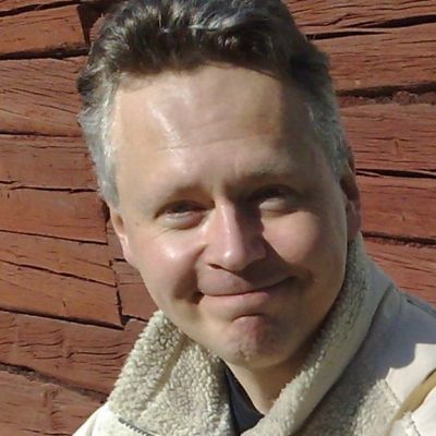 Iiro Andersson