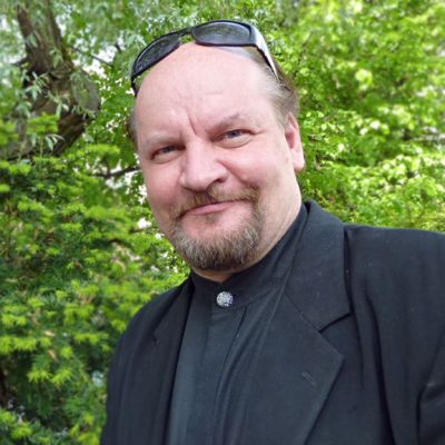 Kalevi Kiviniemi