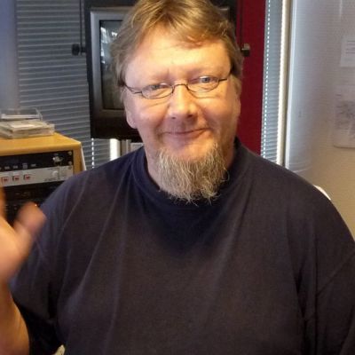 Juha Ohtonen