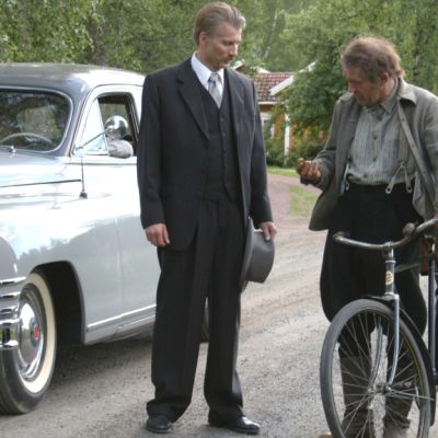 Täällä Pohjantähden alla II