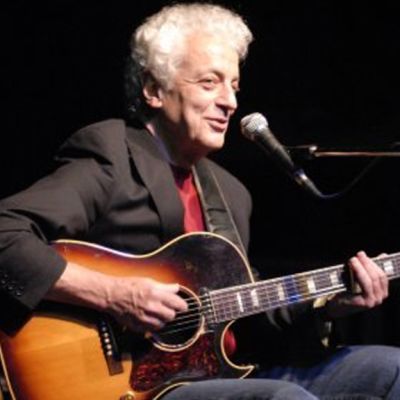 Doug MacLeod