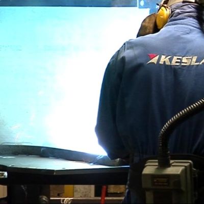 Kesla