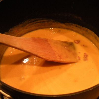 Porokeitto