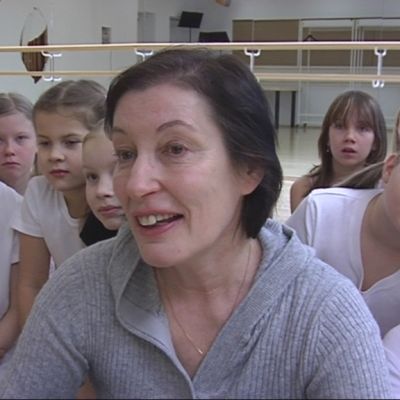 Fanny Gurevitsch