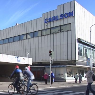 Carlson Konserni Uusimmat Sisallot Yle Fi