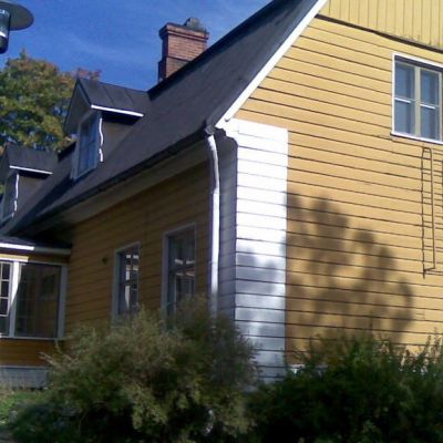 Pappilat Uusimmat Sisallot Yle Fi