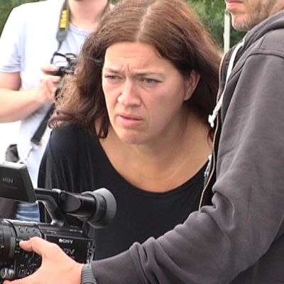 Kaskö-dokumentin kuvaukset.