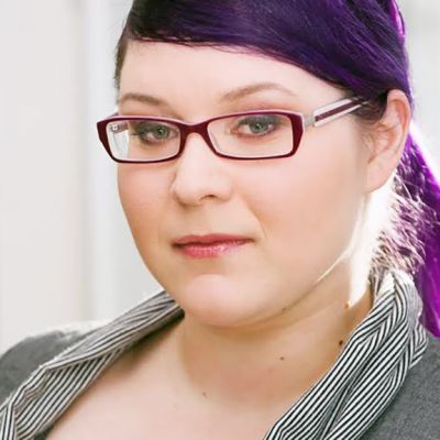 Maria Pettersson