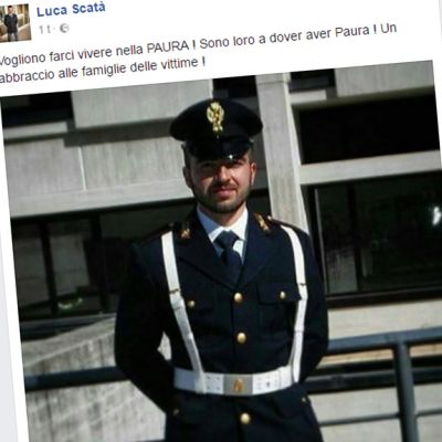 Luca Scata